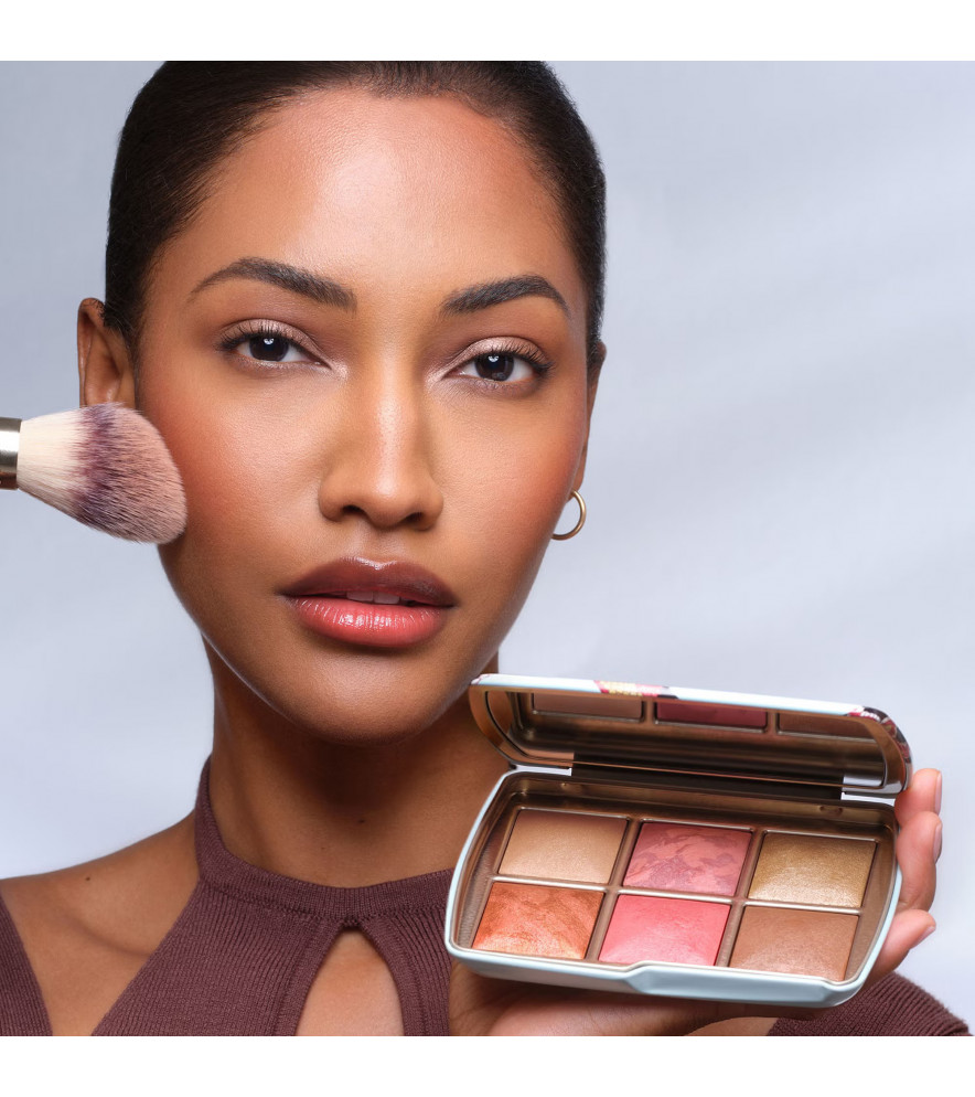 Ambient Lighting Edit Unlocked Snake Hourglass – купить палетку